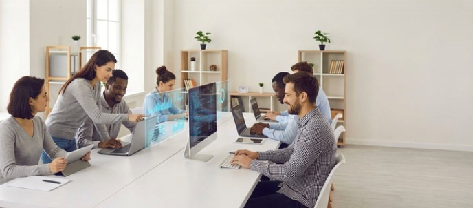 WebSpark Team